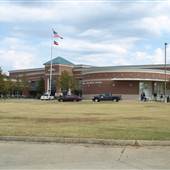 Canton High School