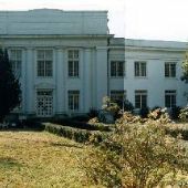 Pike County Courthouse