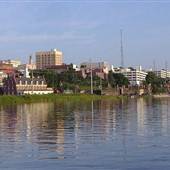 Vicksburg - City