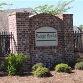 Ridgepointe Subdivision