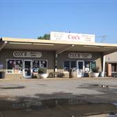 Cox's Party Shop and Package Store