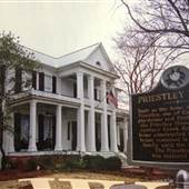 Priestley House