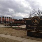 Mississippi School for Mathematics and Science