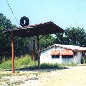 Shed