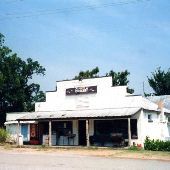 Buildings, Hwy 4