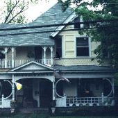 Historic Houses