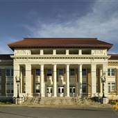 Pontotoc Courthouse