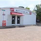 Beatty Street Grocery