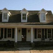 Franco House