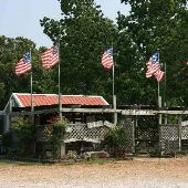 Pig Shack