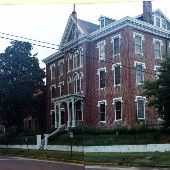 St. Francis Convent