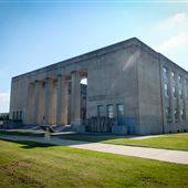 War Memorial Building