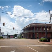 Wilbanks Building