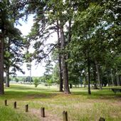 Jamie Fowler Boyll Park