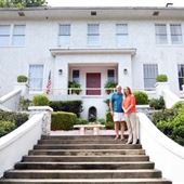 Crawford House