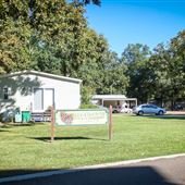 Harbor Pines Mobile Home Community