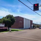 Lanier High School