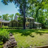 Woodland Hills Neighborhood - Jackson