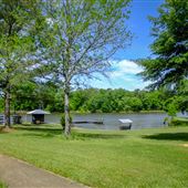Camp Bratton Green