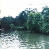 Tennessee-Tombigbee Waterway