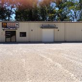 P & A Deer Processing