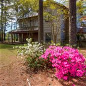Country Cypress Farmhouse in Summit