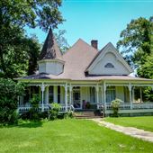 Victorian House