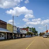 Belzoni - Downtown