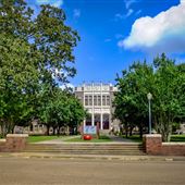 Crystal Springs High School