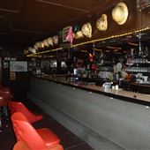 Pub Lounge