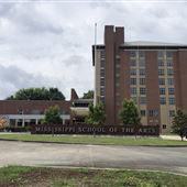 Mississippi School of the Arts