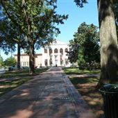 University of Mississippi