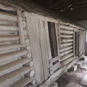 Piney Woods School - Old School Building
