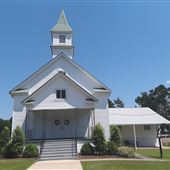Mt Creek Baptist Church
