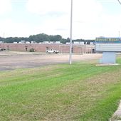 Siwell Road Middle School