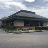 Fusion Asian Restaurant