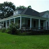Cook Farm