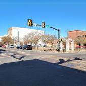 Hattiesburg - Downtown