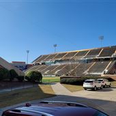 University of Southern Mississippi