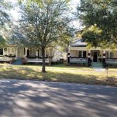 Hattiesburg Neighborhoods