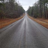 Morgantown Road