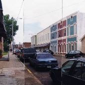 Westpoint - Downtown