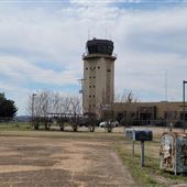Greenwood–Leflore Airport