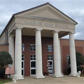 Raleigh High School