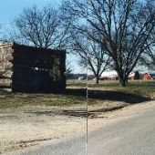 Muddy Waters Home
