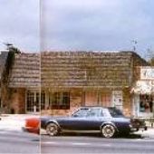 Moss Point - Downtown