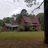 The Doolittle house