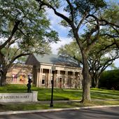Lauren Rogers Museum of Art