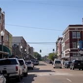 Greenwood - Downtown