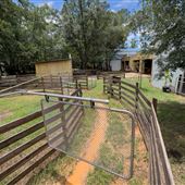 Lee Bond Ranch